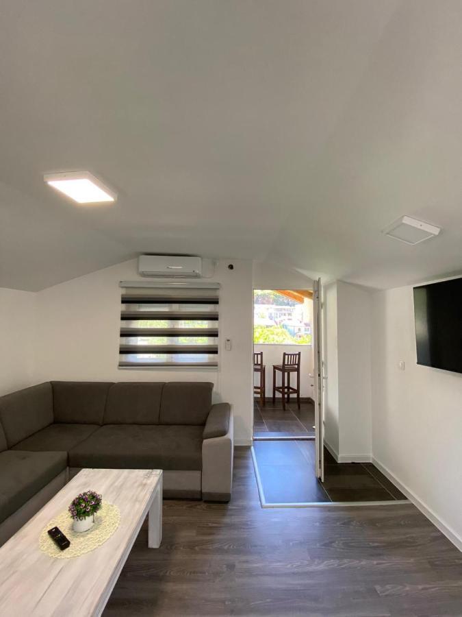 Tiryaki Apartamento Mostar Exterior foto