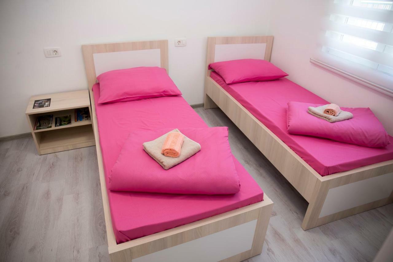 Tiryaki Apartamento Mostar Exterior foto